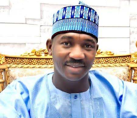 Ahmad Aliyu: APC Retakes Sokoto From Tambuwal