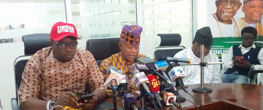 “Embattled Adeleke’s 100-Days In Office Is A Mirage” – Osun APC