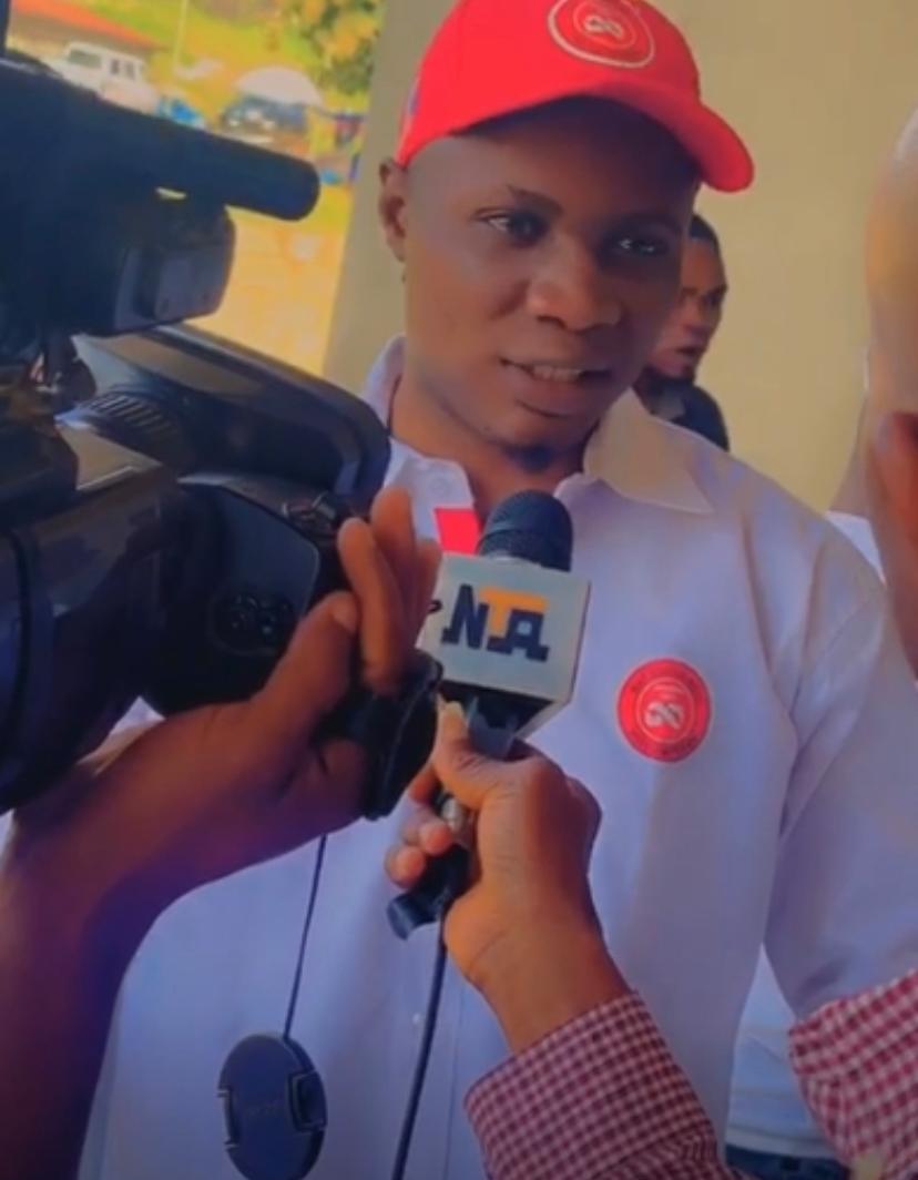 Ekiti Election: A Vote For APC In 26 Constituencies Is To Defend Gov Oyebanji’s Mandate – Olajide Samuel Tells Electorates