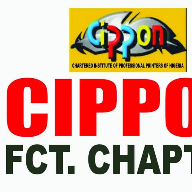 CIPPON Inaugurates New FCT Exco, Inducts New Members for Chapter, March 30