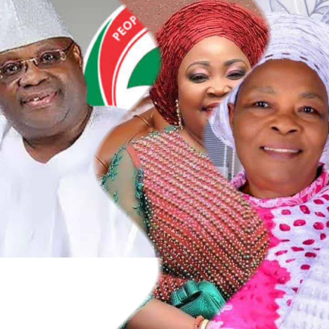 Appeal Court Victory: Brave Woman Association Congratulates Adeleke, Hails Yeye Modupe, Osun PDP