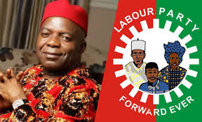 Jubilation As Labour Party Declares 2027 Presidential Candidate