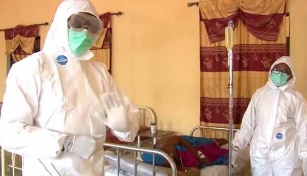 Lassa Fever kills 109 Nigerians— Report