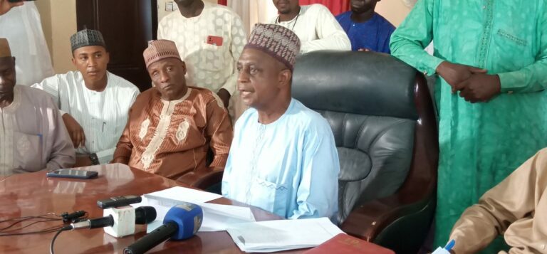 Katsina NNPP declares own governorship candidate incapable