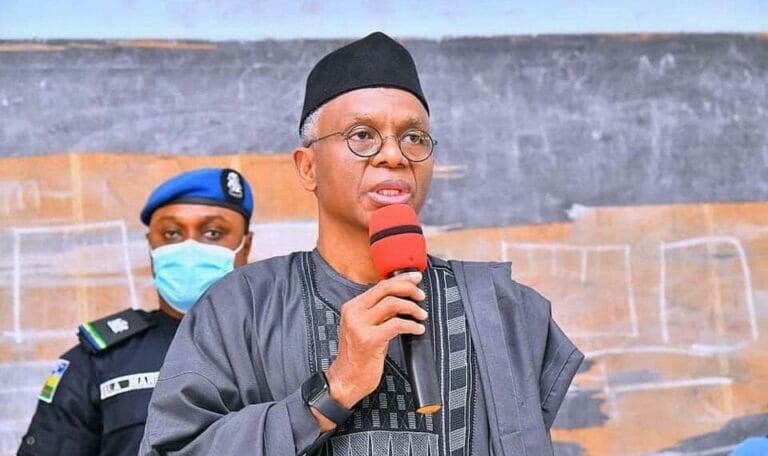 ‘I can swear I never stole a Kobo from government’— El-Rufai