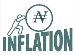Nigeria’s inflation rate rises for second straight month as cash scarcity persists