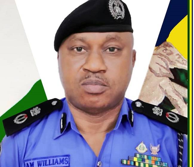 Oyo Poll: Residents’ll witness complete overhauled security architecture – CP