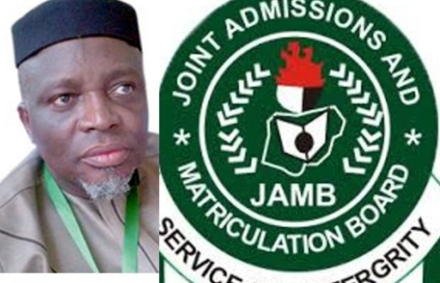Breaking: JAMB reschedules 2023 mock examination