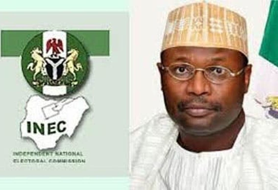 2023: INEC Speaks On Posting Of ICT Director Days Before Elections