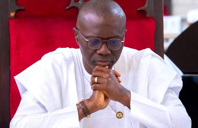 Declare Assets, Quit Office, Governor Sanwo-Olu To Commissioners, Others