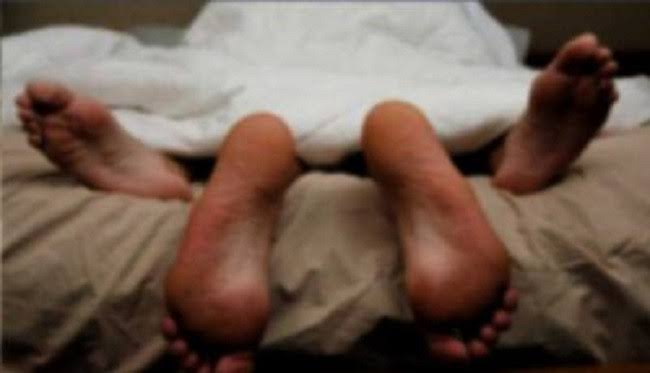 Rivers: Man dies after ‘sex-a-ton’, lover flees