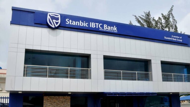 Stanbic IBTC staff, others allegedly converted N250m written-off loan to personal use