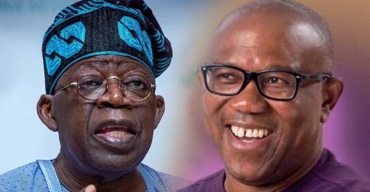 Labour Party dissociates self from letter seeking withdrawal of Obi’s cases against Tinubu