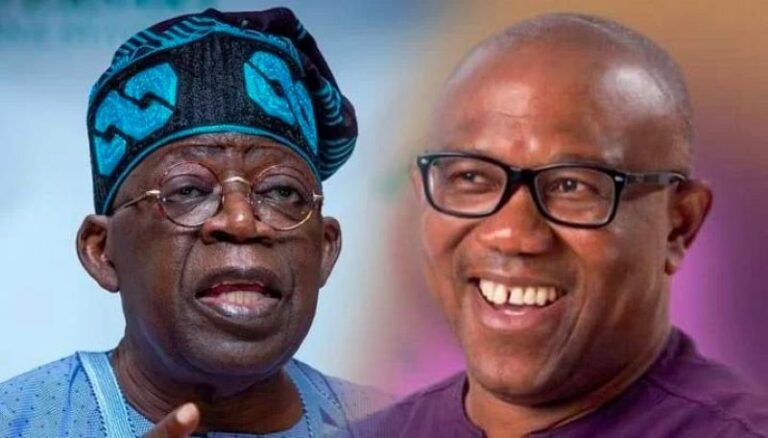 JUST IN: Tinubu Sends Message To Security Agencies, NBC Over Peter Obi’s ‘Inciting Statements’
