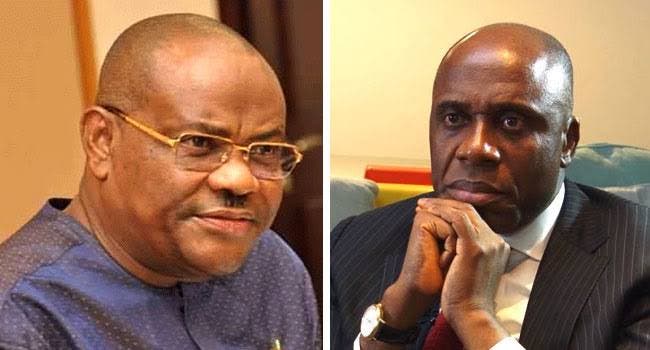Wike, Amaechi at war over ‘Igbo votes’ in Rivers