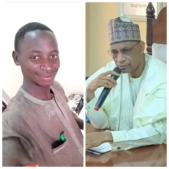 I Was Offered N100m To Step Aside My Ambition – 33-yr-old Teacher Who Defeated Yobe Speaker, Opens Up