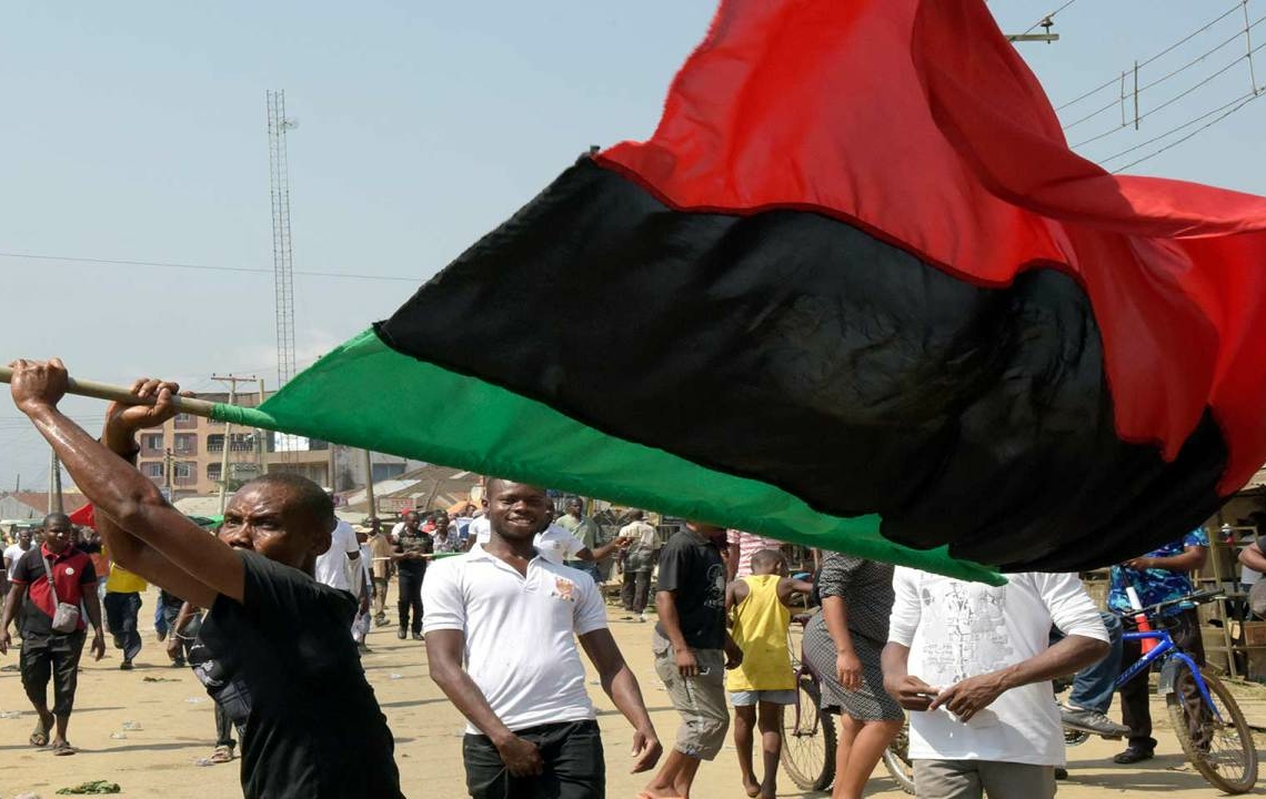 Nigerian Military mourns 5 soldiers killed in suspected IPOB attack