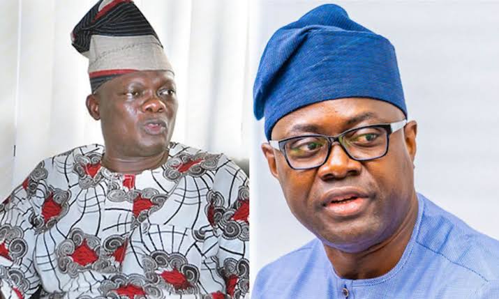UPDATED: Oyo PDP denies alliance with APC