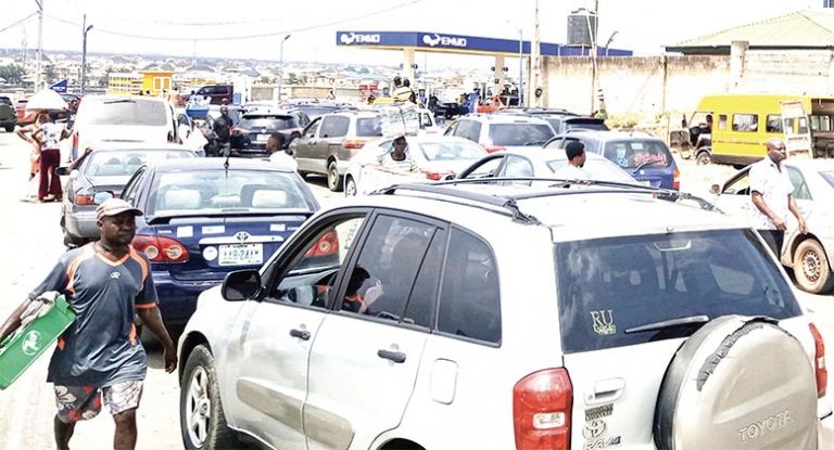 Report: Naira, fuel scarcity will push 24.8m Nigerians into crisis