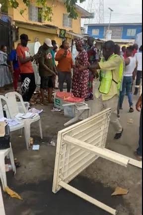 2023 Election: Voters suppression, intimidation heightens in some parts of Lagos