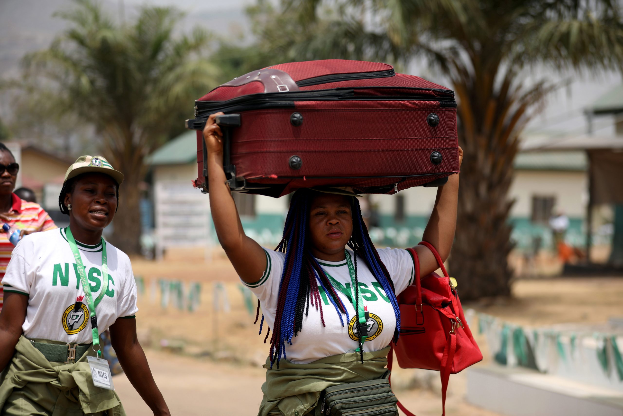 BREAKING: NYSC asks married prospective ‘corpers’ to redeploy to husband’s state of residence