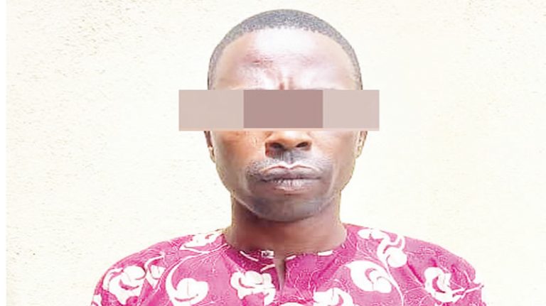 JUST IN: Kwara man defrauds admission seekers, flees with prophet’s car