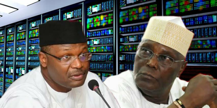 Atiku: INEC yet to release vital documents after collecting N6.69m 