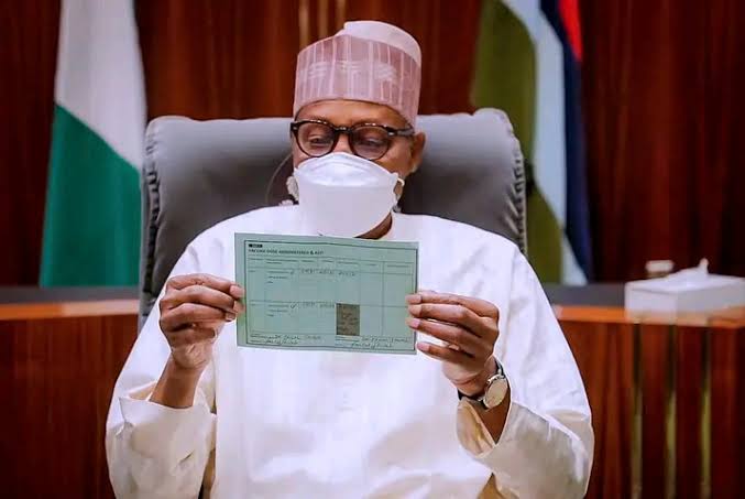 International community asked to impose travel ban on Buhari after May 29