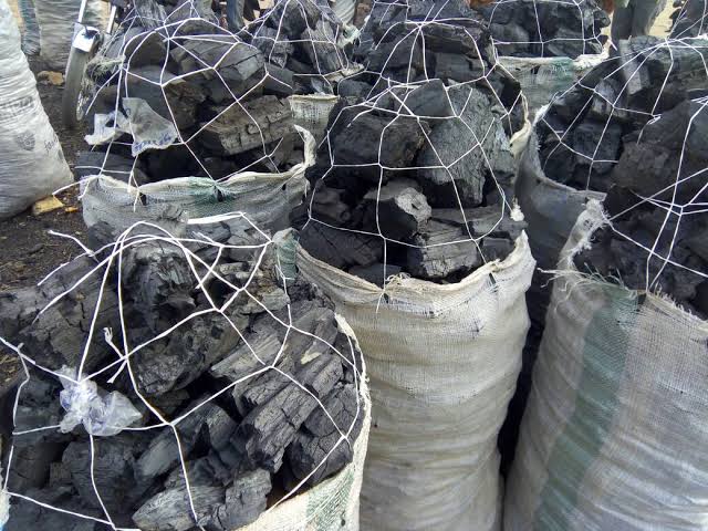 Charcoal Business in Nigeria: Business Opportunities In Charcoal