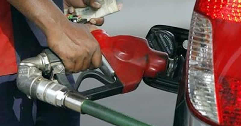 NEC suspends planned fuel subsidy removal