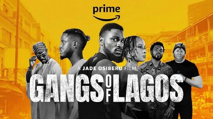 Lagos Criticises Promoters Of ‘Gangs Of Lagos’ Movie For Cultural Misrepresentation