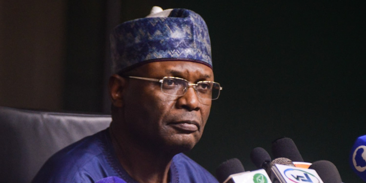 FG released N313.4bn to INEC for 2023 General Election— INEC