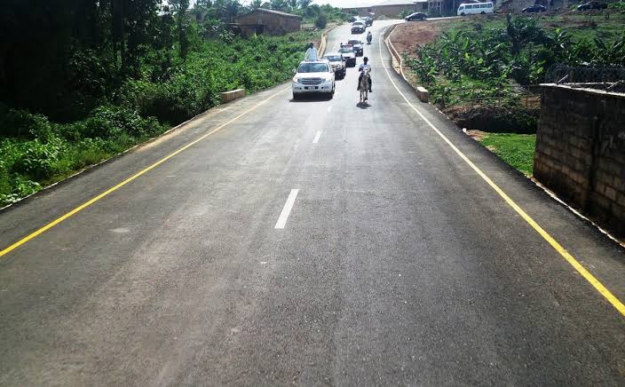 Osun: Road Reconstruction Commences For Ife-Ede Expressway