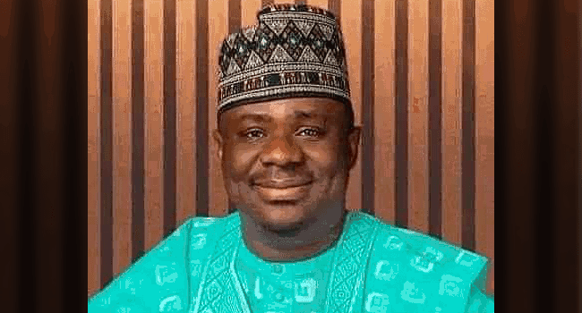 36-Yr-Old Nigerian Lawmaker Dies In Abuja Weeks To Inauguration