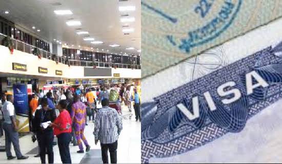 Japa: Nigerians stranded in UK after emptying pocket on travel