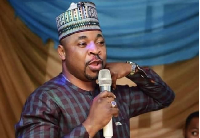FPRO: Sue MC Oluomo if you have evidence of attack