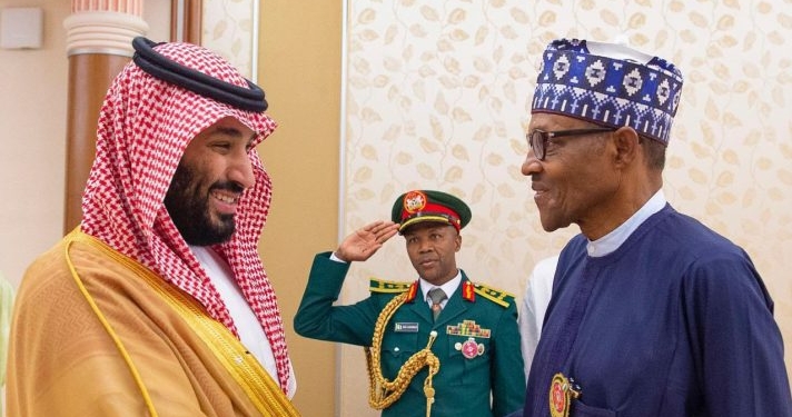 Presidency: Why Buhari embarked on spiritual journey to Saudi Arabia