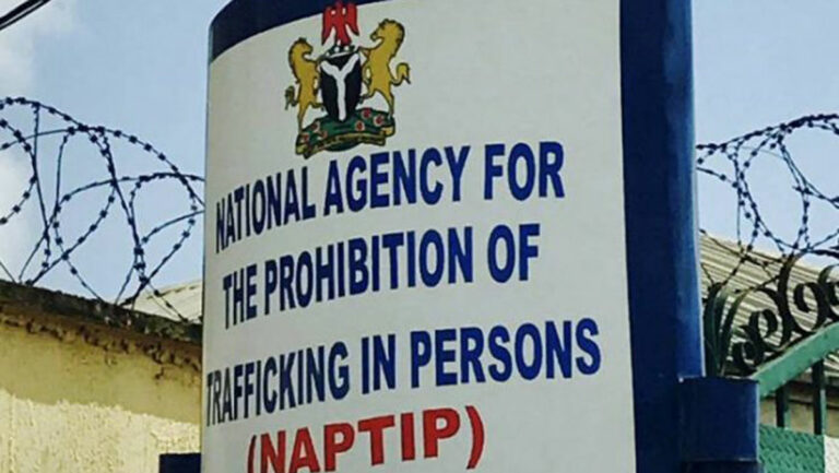 Abuja: NAPTIP busts deadly sextortion cult gang