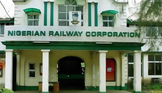 Report: Railway corporation generates N715m in Q3 2022- NBS