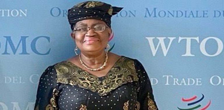 Okonjo-Iweala: Why global value chain is important for job creation