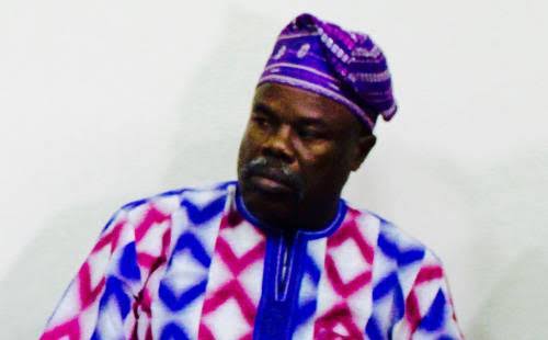 JUST IN: Ondo speaker, others docked over alleged fraud