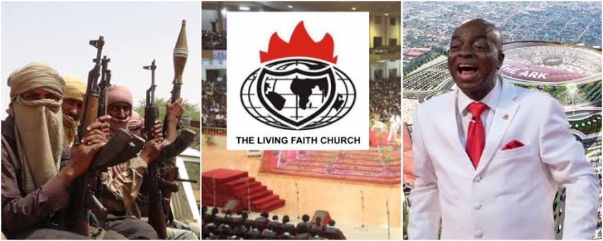 Living Faith Church Pastor Killed In Kogi