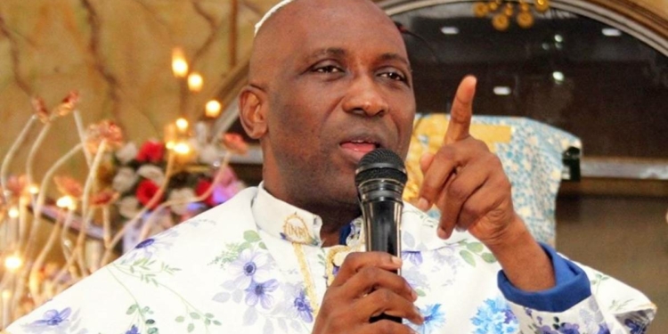 Primate Ayodele: ‘My prophecy on Tinubu, APC Muslim-Muslim ticket stands’