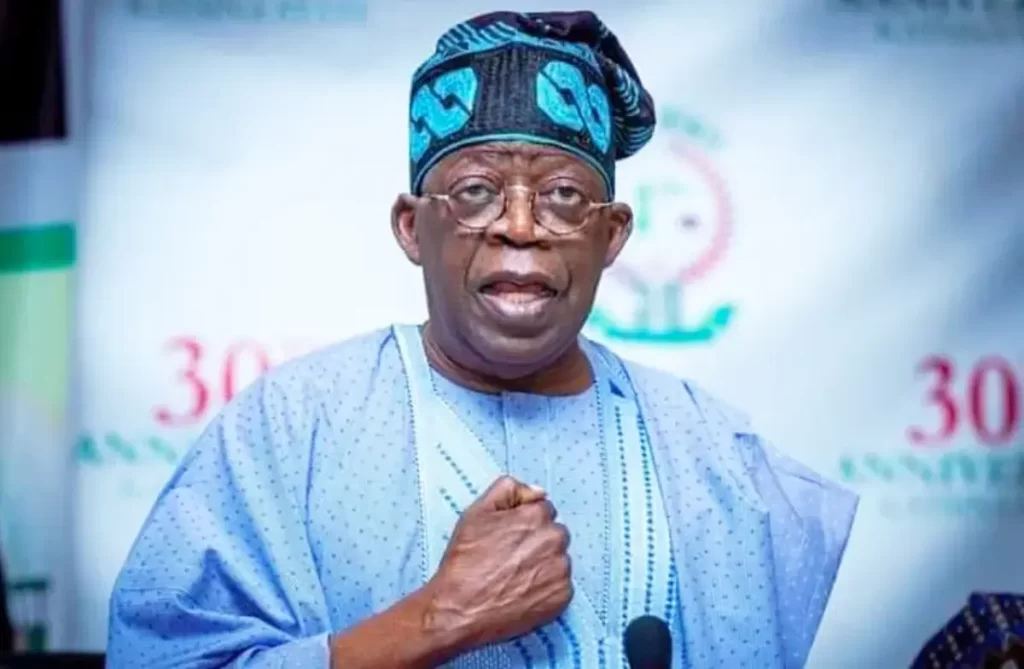 BREAKING: Tinubu makes TIME magazine’s 2023 ‘100 most influential people’