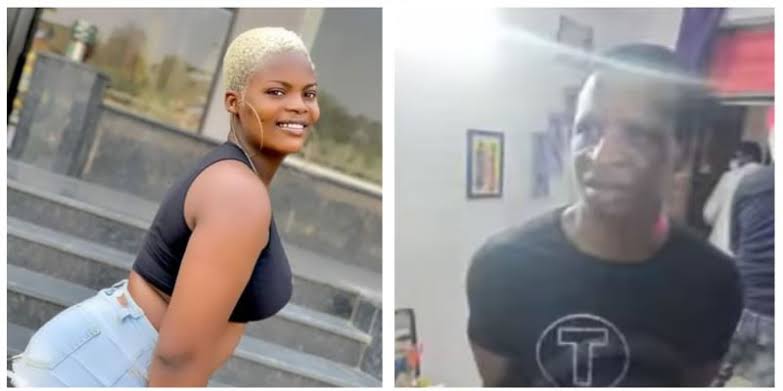 Nigerian man arrested for allegedly killing Nigerian woman in India