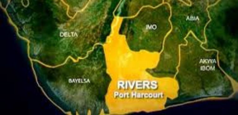 Father of three reportedly shot dead in Rivers while controlling traffic