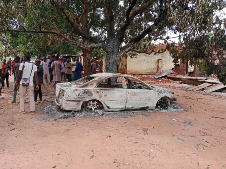 Kogi: Gunmen reportedly killed APC ward chairman, 7 others in community’