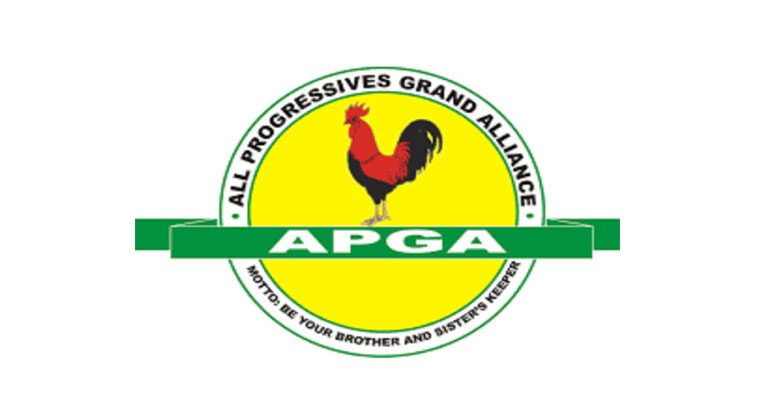 Owerri: APGA condemns attack on officials