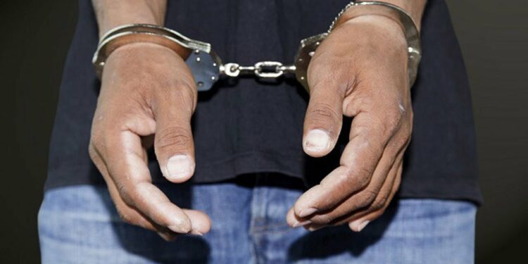 Two Suspected Thieves Arrested In Osogbo