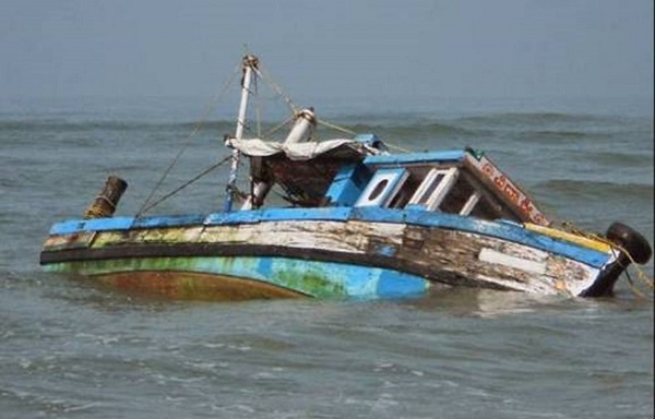 Boat Crash Death Toll Rises To 30 in Niger State